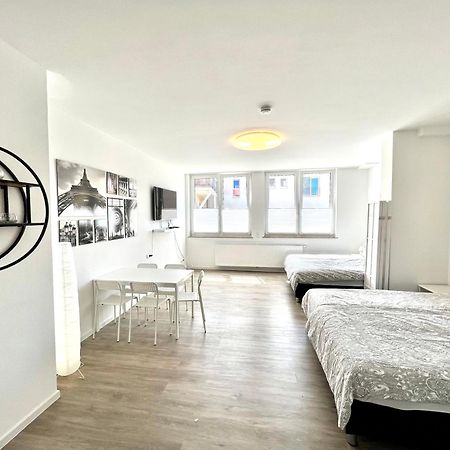 City Appartement Kueche,Bad, Parken Im Zentrum Von Равенсбург Екстериор снимка