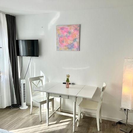 City Appartement Kueche,Bad, Parken Im Zentrum Von Равенсбург Екстериор снимка