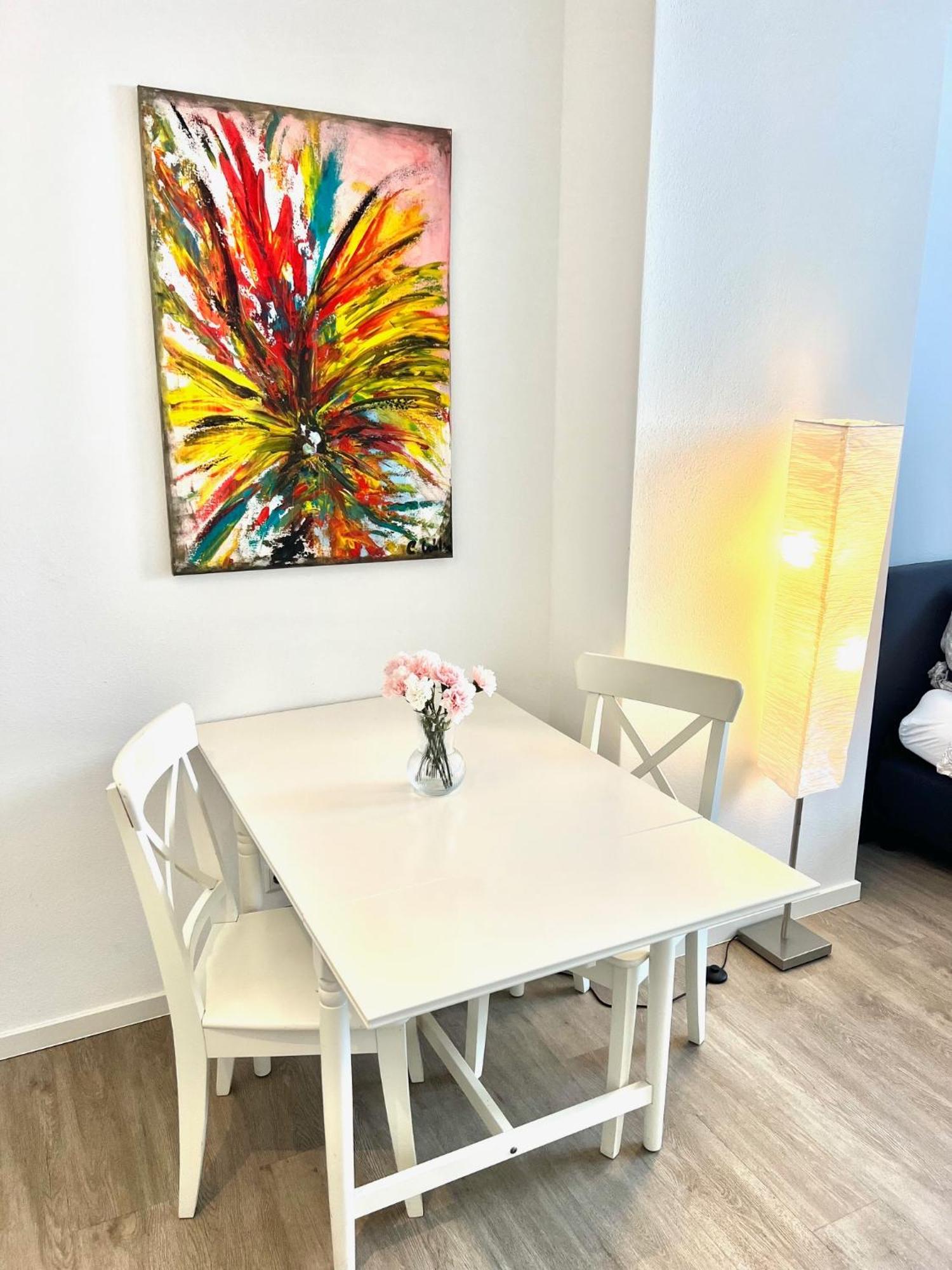 City Appartement Kueche,Bad, Parken Im Zentrum Von Равенсбург Екстериор снимка